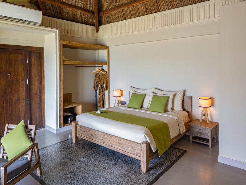 Crown Retreat Quy Nhơn Resort