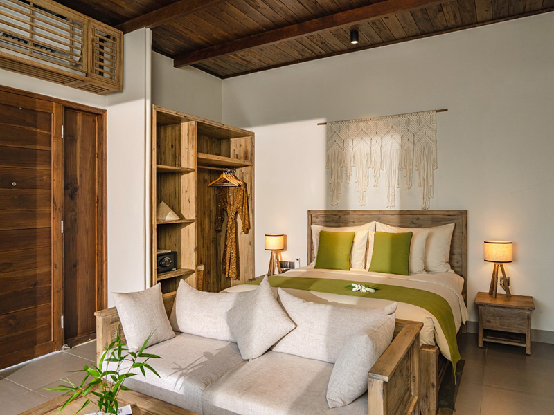 Crown Retreat Quy Nhơn Resort
