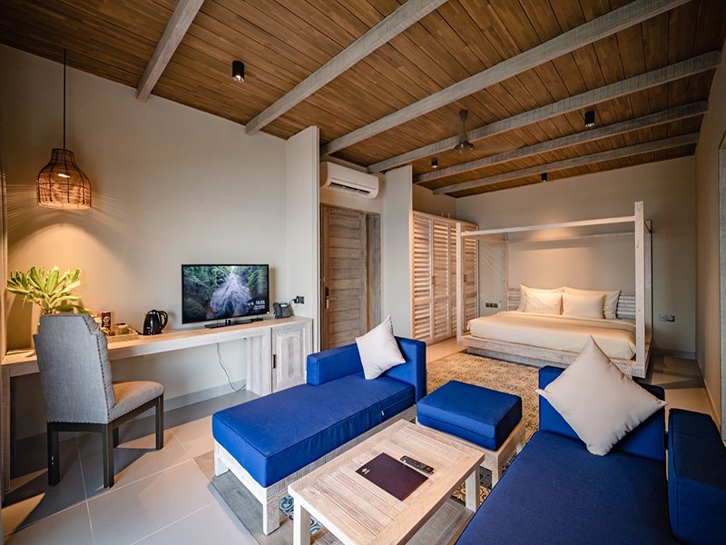 Crown Retreat Quy Nhơn Resort