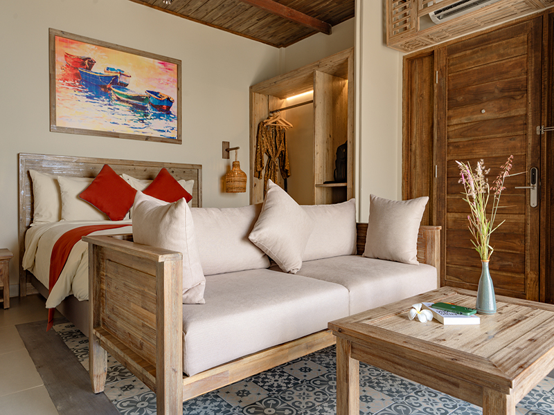 Crown Retreat Quy Nhơn Resort