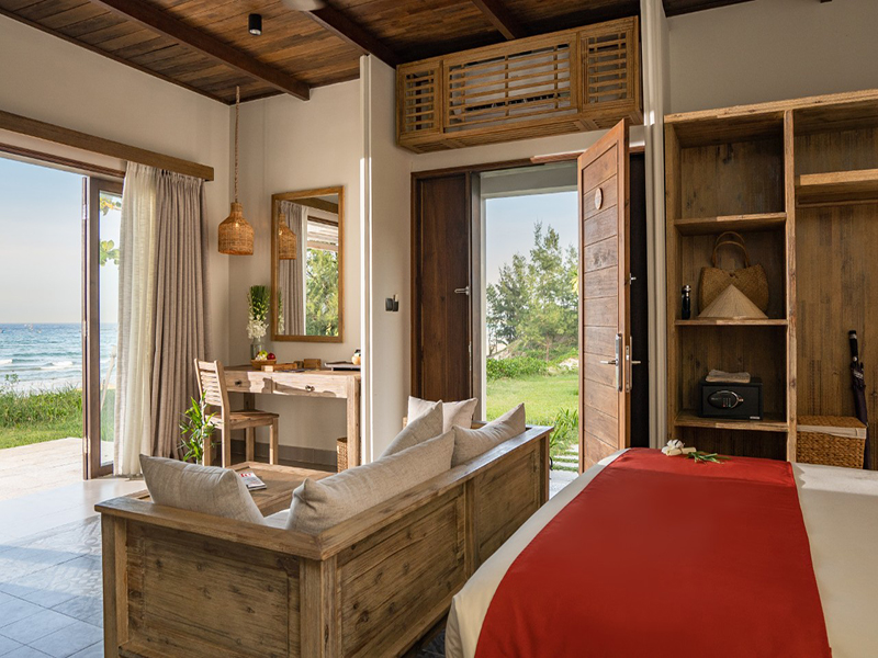 Crown Retreat Quy Nhơn Resort
