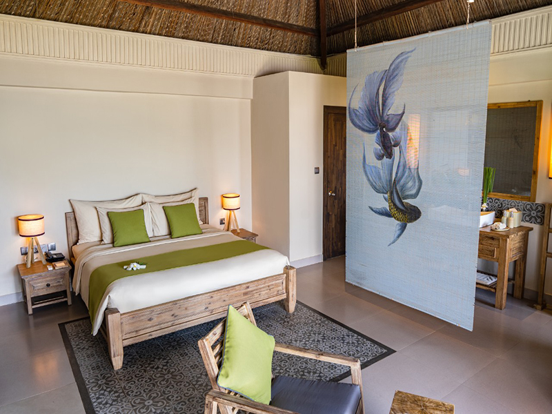 Crown Retreat Quy Nhơn Resort