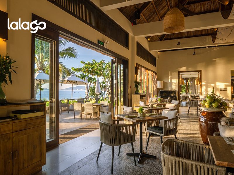 Khách sạn Flamingo Đại Hải