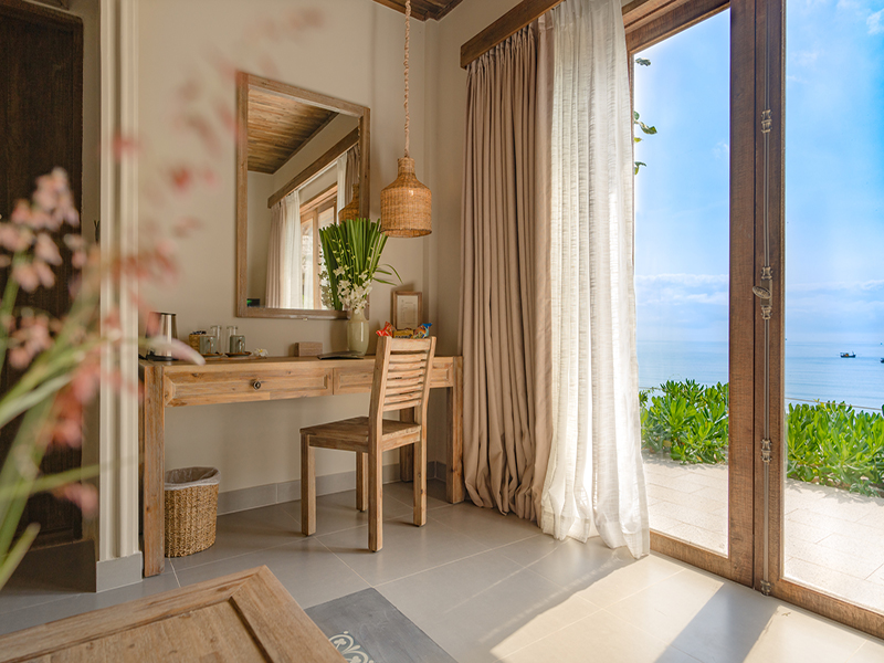 Crown Retreat Quy Nhơn Resort
