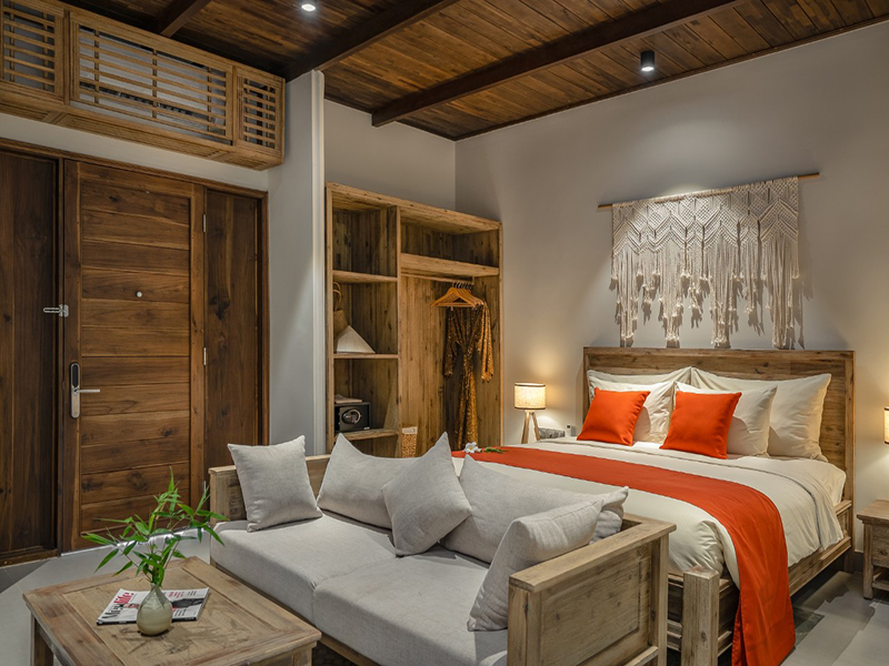 Crown Retreat Quy Nhơn Resort