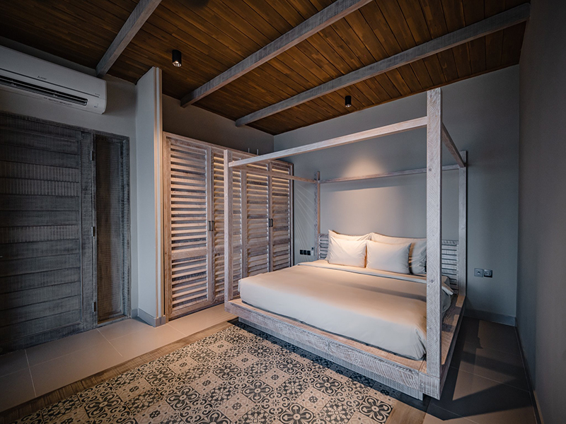Crown Retreat Quy Nhơn Resort