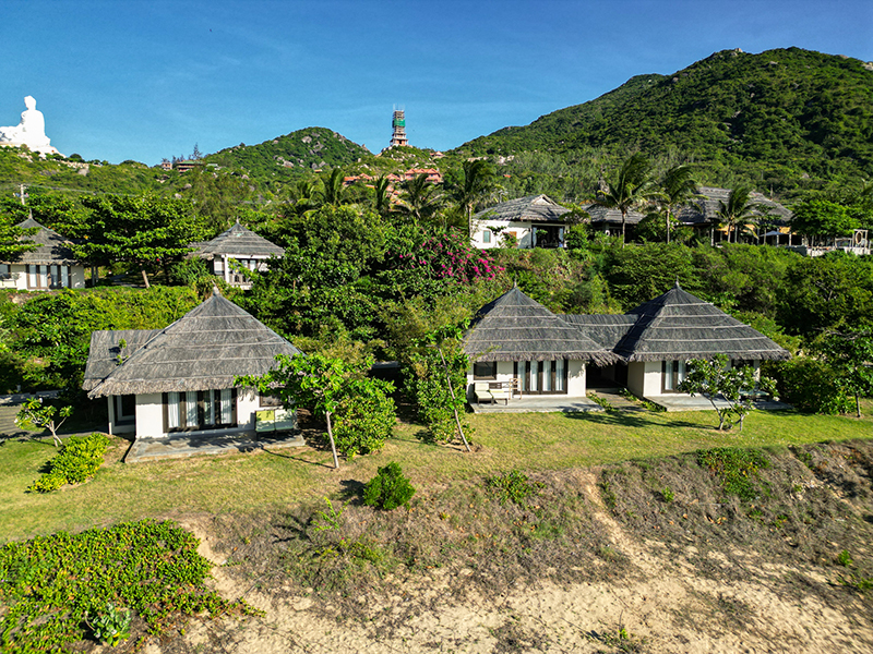 Crown Retreat Quy Nhơn Resort