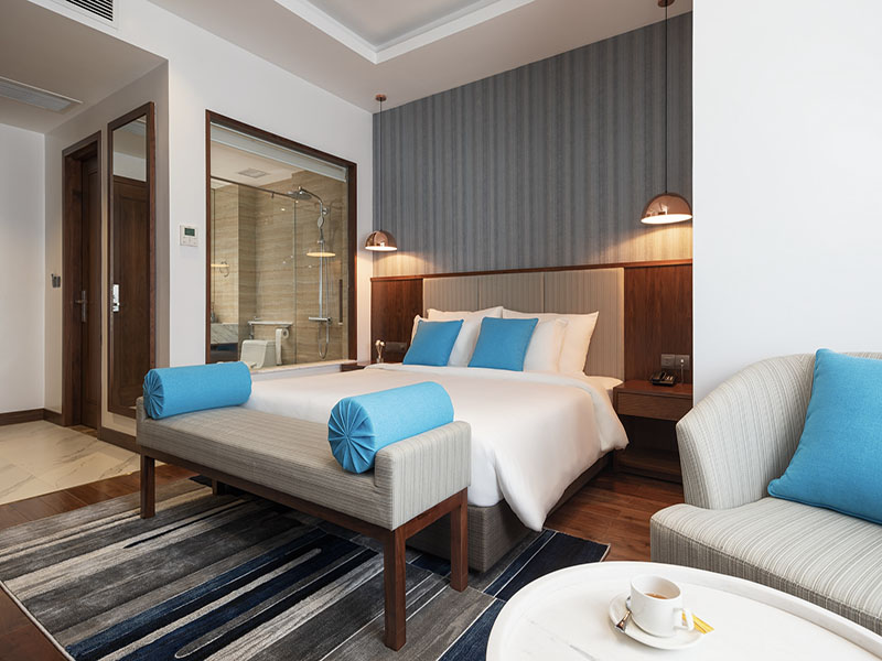 D’Lecia Hotel