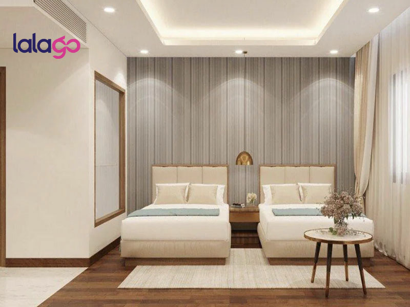 Khách sạn Flamingo Đại Hải
