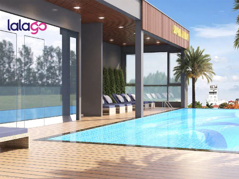 Khách sạn Flamingo Đại Hải