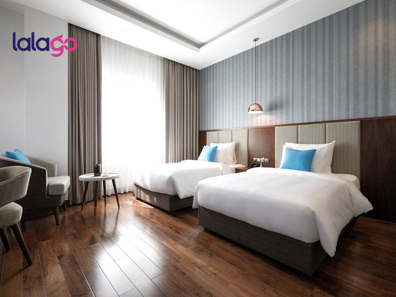 Khách sạn Flamingo Đại Hải