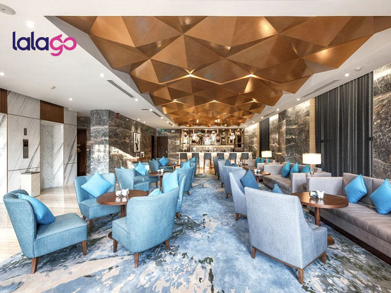 Khách sạn Flamingo Đại Hải