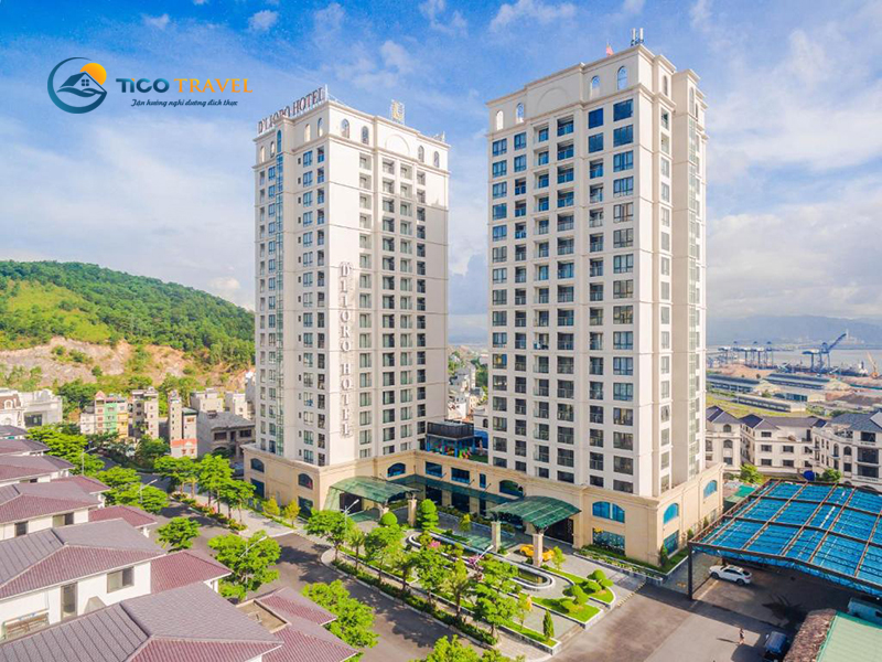 Khách sạn Flamingo Đại Hải