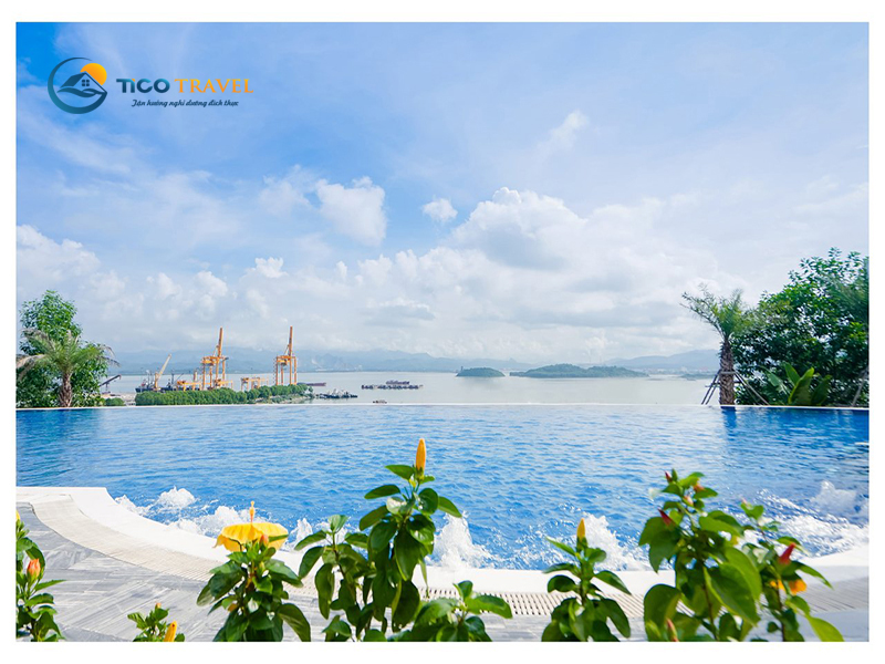 Khách sạn Flamingo Đại Hải