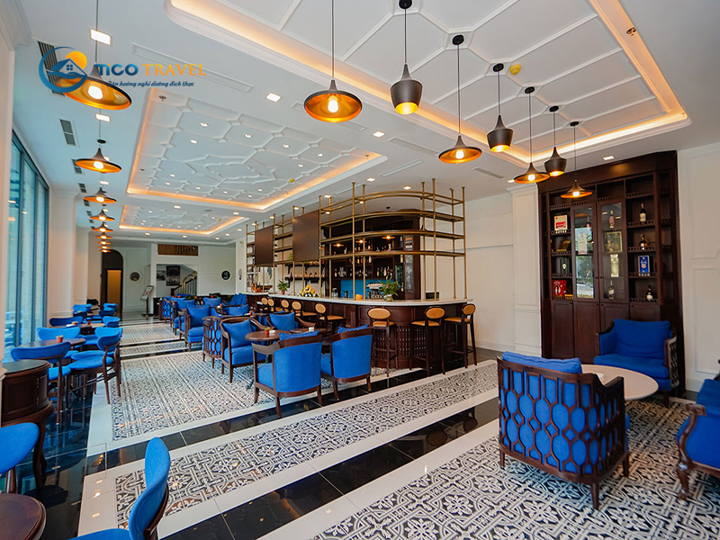 D’lioro Hotel