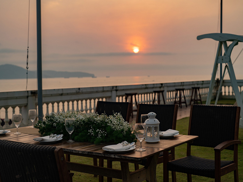 Dankbaar Resort Quy Nhon