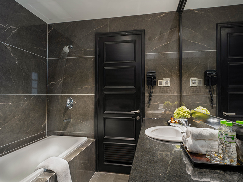 Phòng Deluxe 1 người