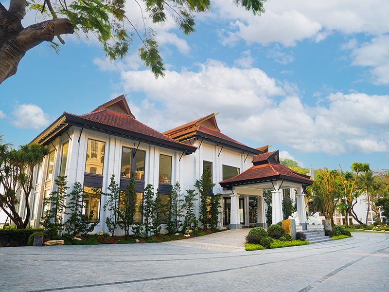 Dankbaar Resort Quy Nhon