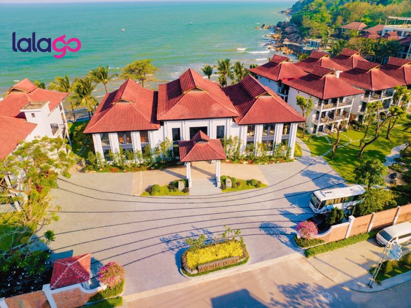 Khách sạn Flamingo Đại Hải