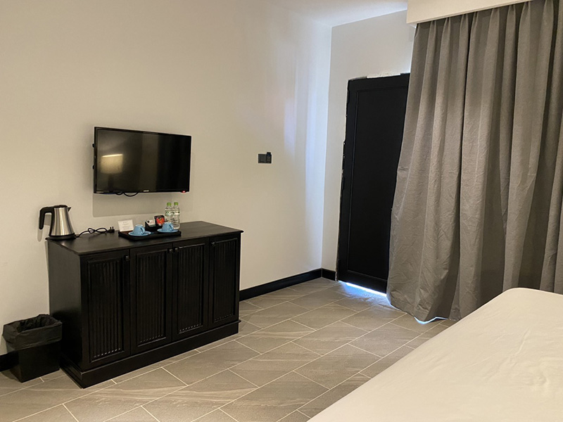 Phòng Deluxe 1 người