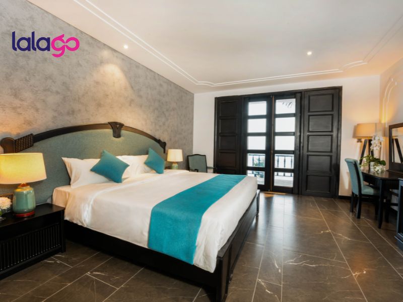 Khách sạn Flamingo Đại Hải