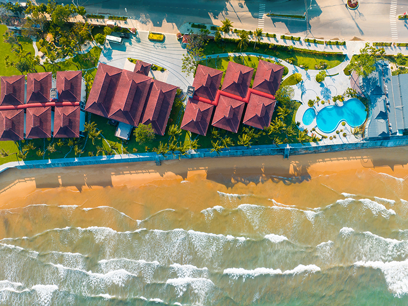 Dankbaar Resort Quy Nhon