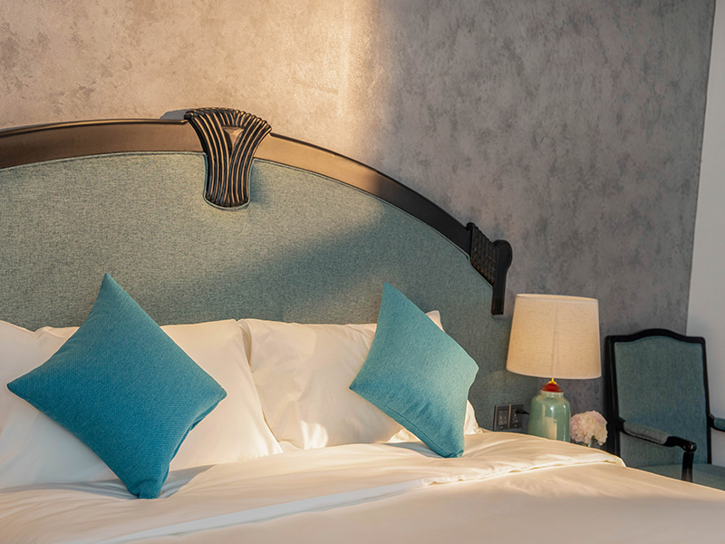Phòng Deluxe 3 người (Deluxe Triple Room)