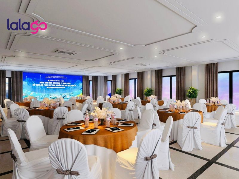 Khách sạn Flamingo Đại Hải