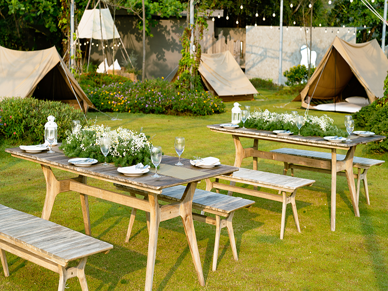 Dankbaar Resort Quy Nhon