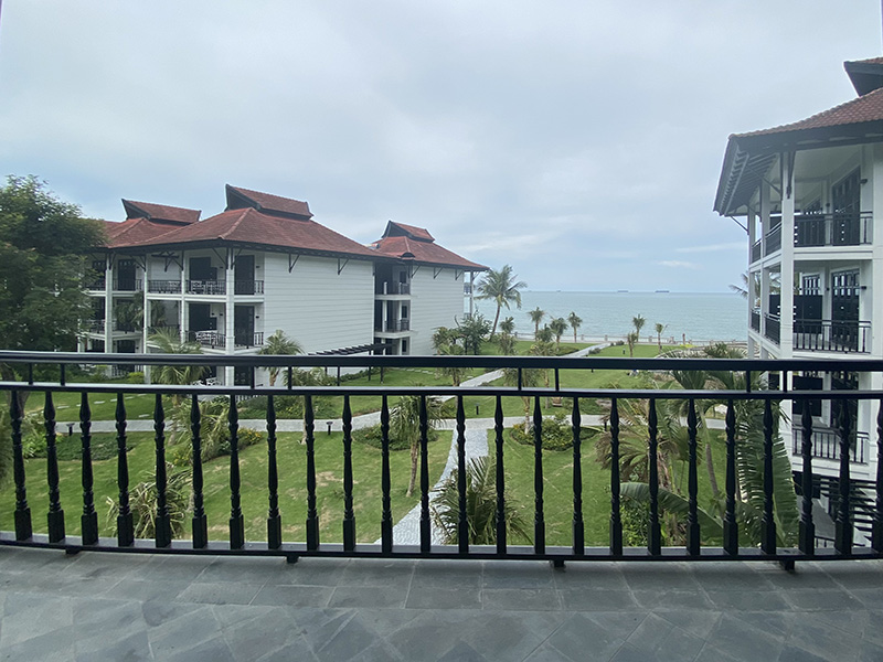 Dankbaar Resort Quy Nhon