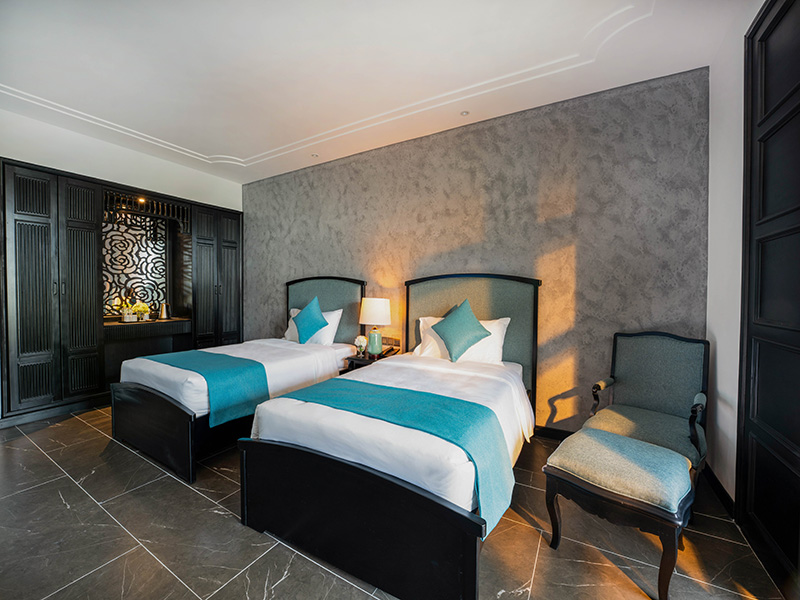 Dankbaar Resort Quy Nhon