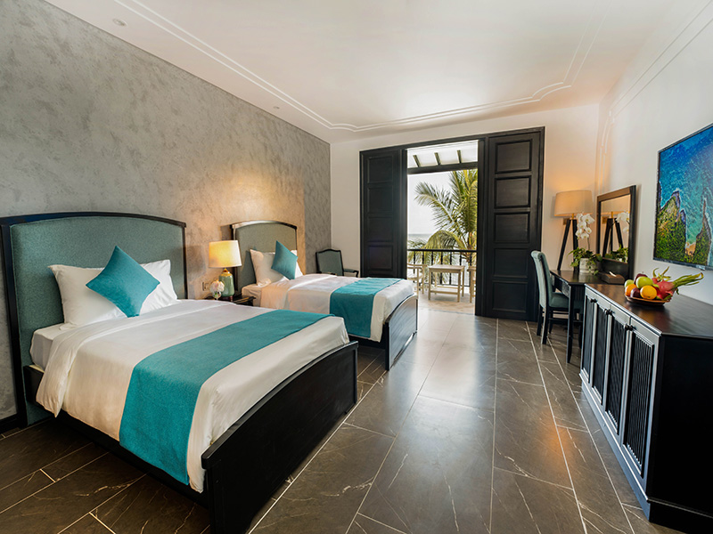 Dankbaar Resort Quy Nhon