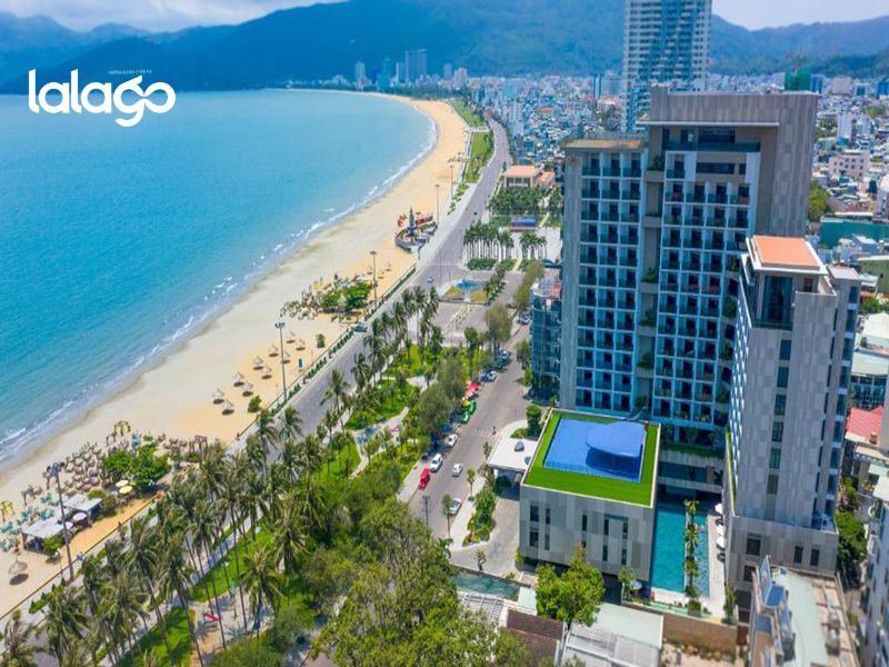 Khách sạn Flamingo Đại Hải