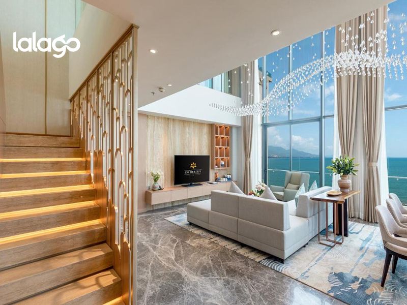 Khách sạn Flamingo Đại Hải