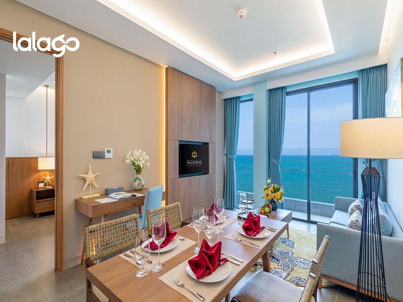 Khách sạn Flamingo Đại Hải