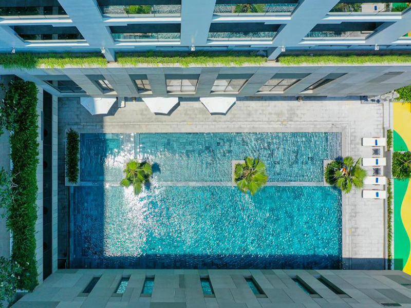 Fleur De Lys Hotel Quy Nhon