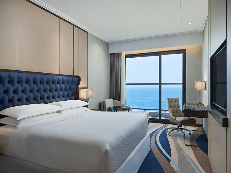 Phòng Deluxe 2 người