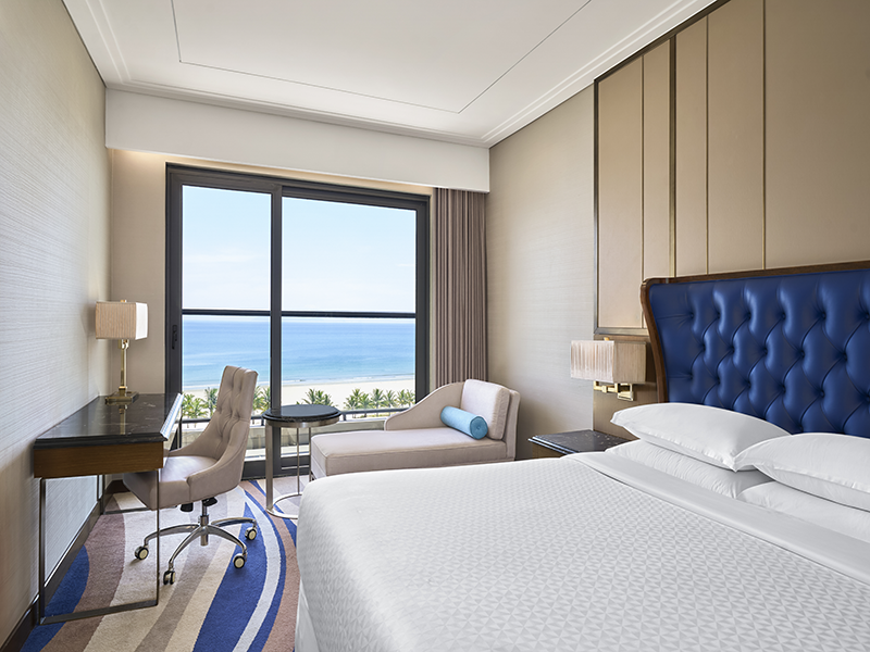 Phòng Deluxe 1 người