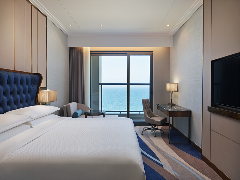 Phòng Deluxe 1 người