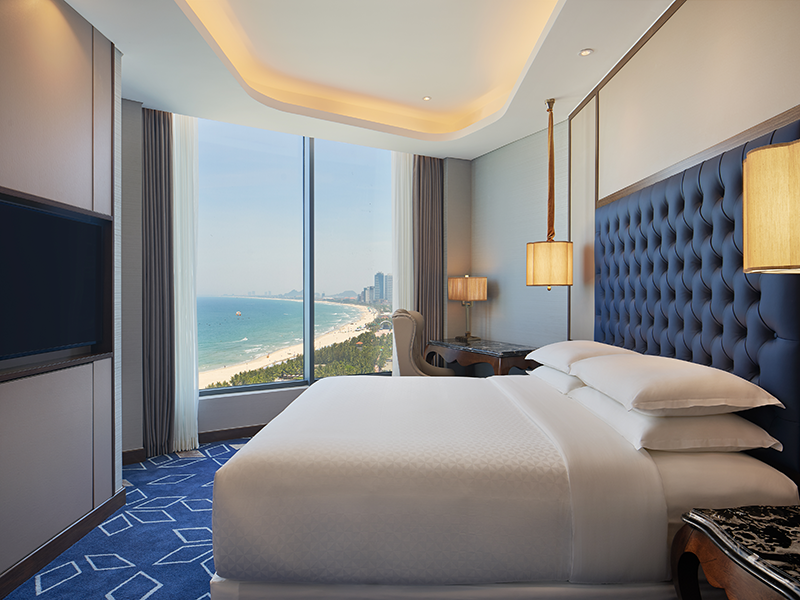 Phòng Deluxe 2 người