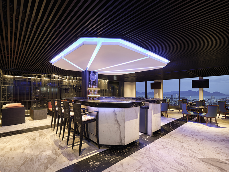 Four Points by Sheraton Danang