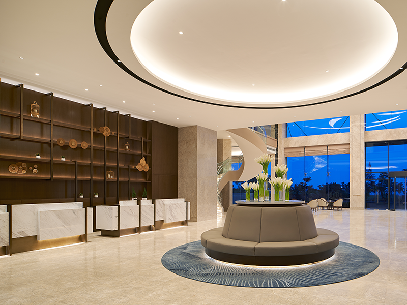 Four Points by Sheraton Danang