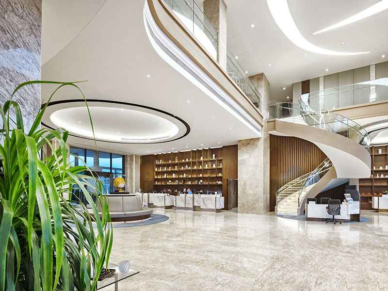 Four Points by Sheraton Danang