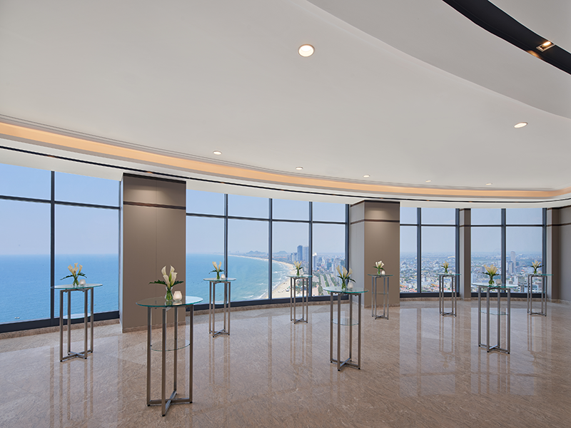 Four Points by Sheraton Danang