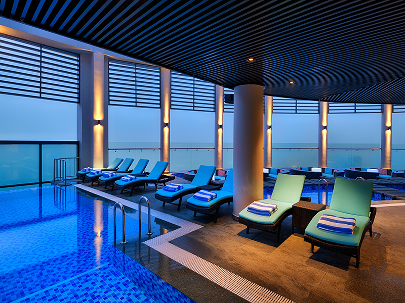 Four Points by Sheraton Danang