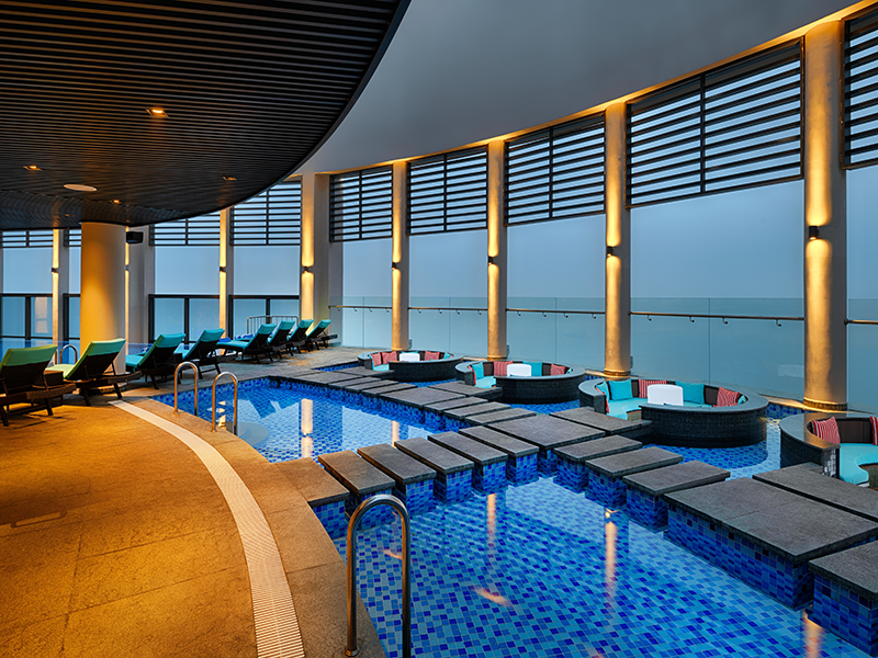 Four Points by Sheraton Danang