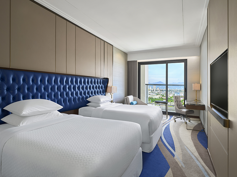 Phòng Deluxe 1 người
