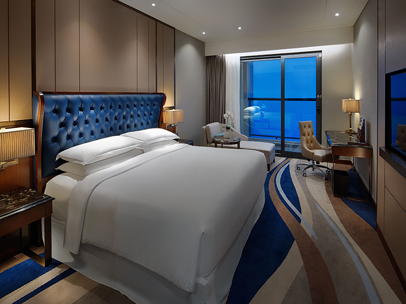 Phòng Deluxe 1 người
