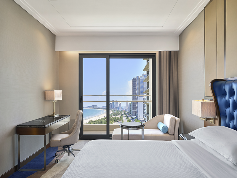 Phòng Deluxe 1 người