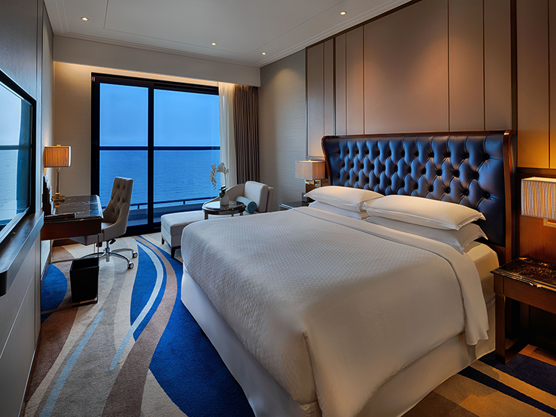 Phòng Deluxe 2 người